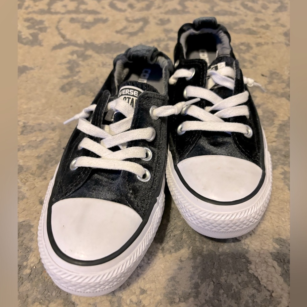 NWOT Converse All Star‎ Shoreline women’s shoes